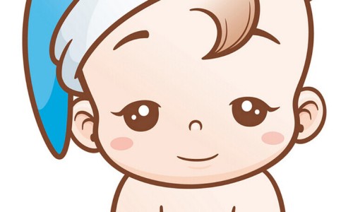 两个月宝宝头顶淤青网 - 两个月宝宝头上有一小块青色,两个月宝宝头顶发红怎么回事